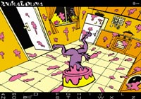 animalamina screenshot - dog